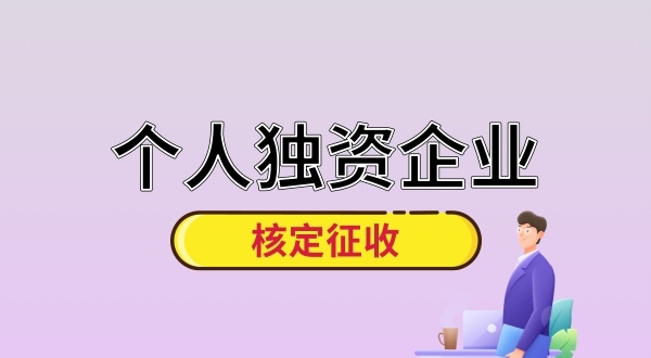 成立個(gè)人獨(dú)資咨詢公司的步驟和資料有哪些（個(gè)獨(dú)企業(yè)還能核定征收嗎）