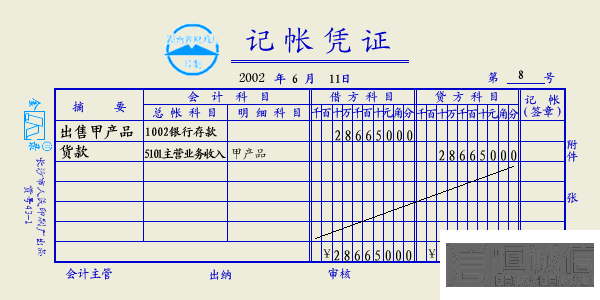 什么是記賬憑證？記賬憑證的基本內(nèi)容有哪些？